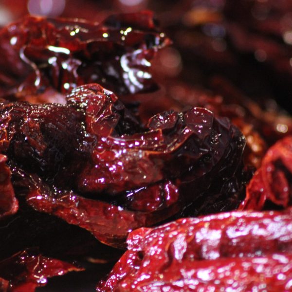 Peperone di Senise IGP: Il Disciplinare e la Certificazione